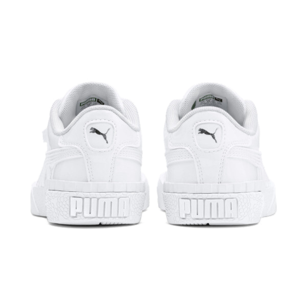 Tenis Casual Charol Niña Puma Cali Patent Ps 370140