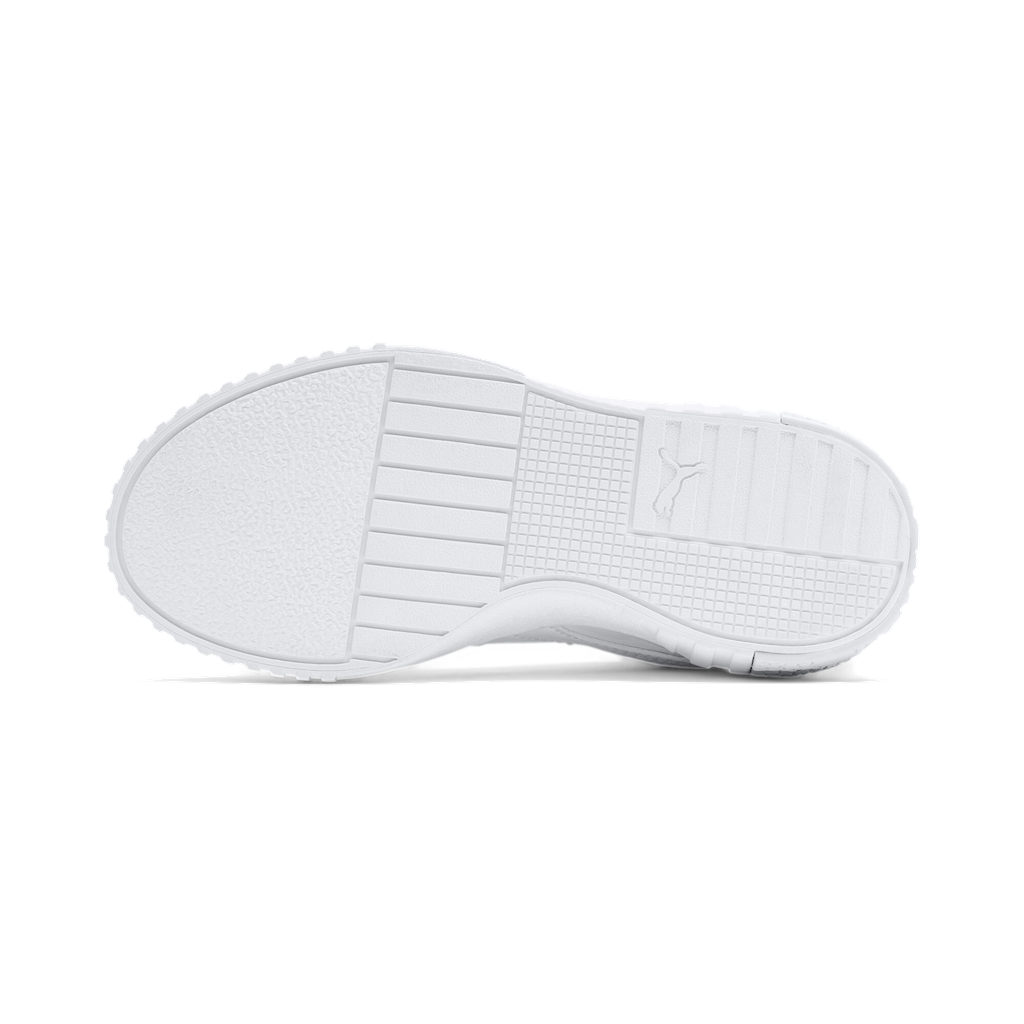 Tenis Casual Charol Niña Puma Cali Patent Ps 370140