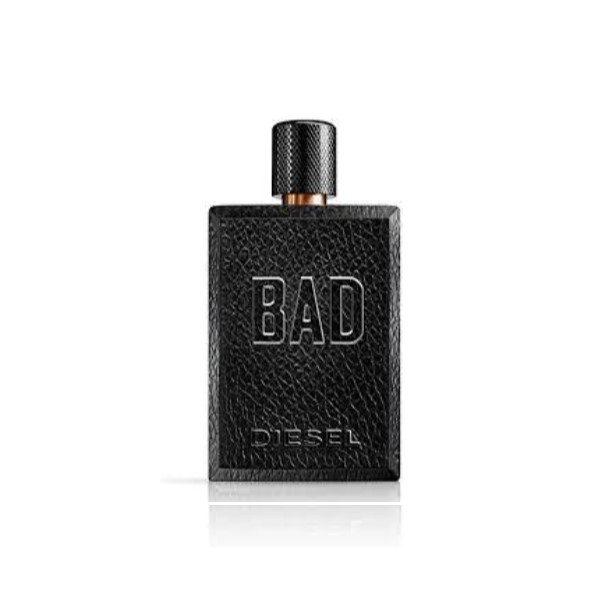 Perfume Diesel Bad Agua de tocador 100 ml hombre