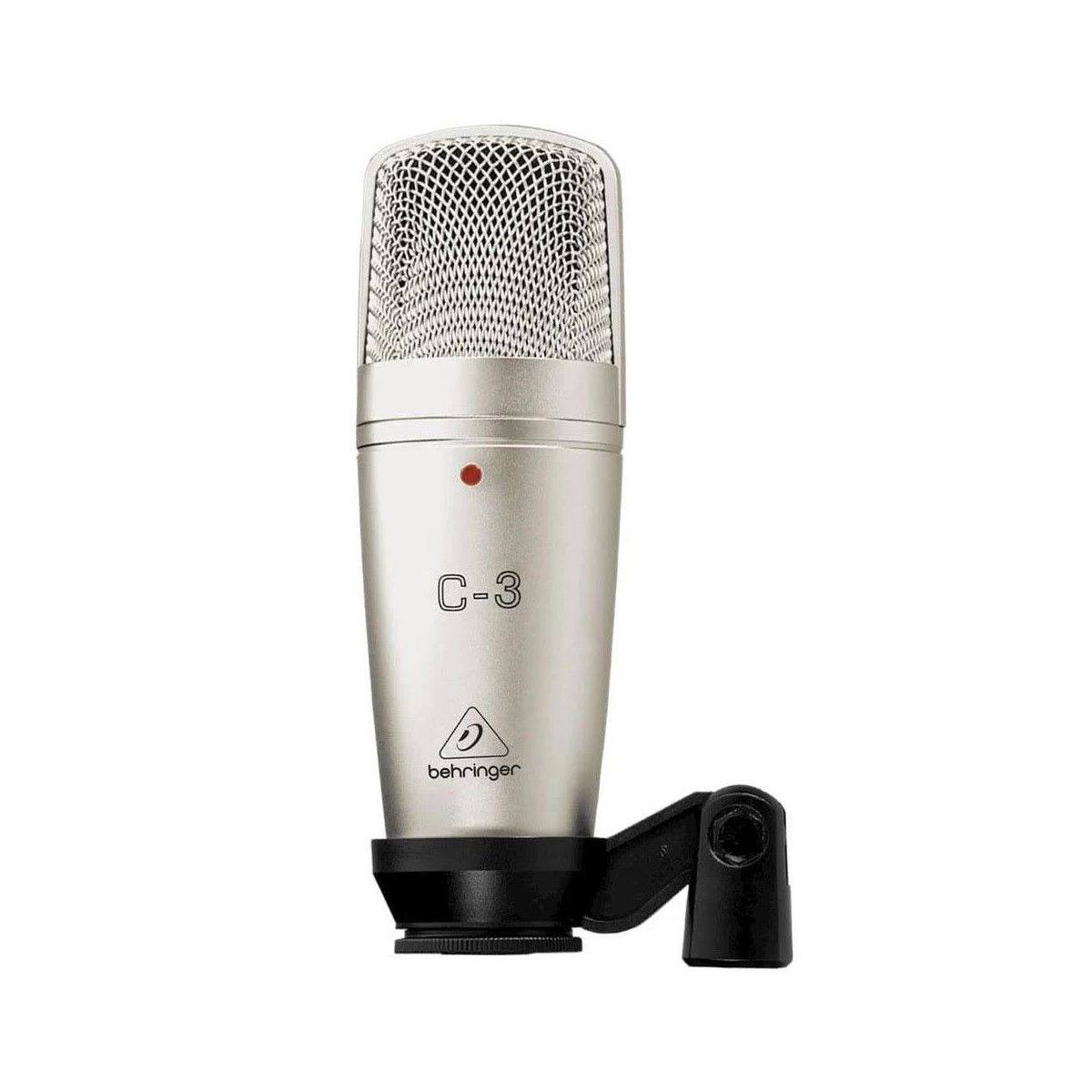Micrófono De Condensador Behringer C-3