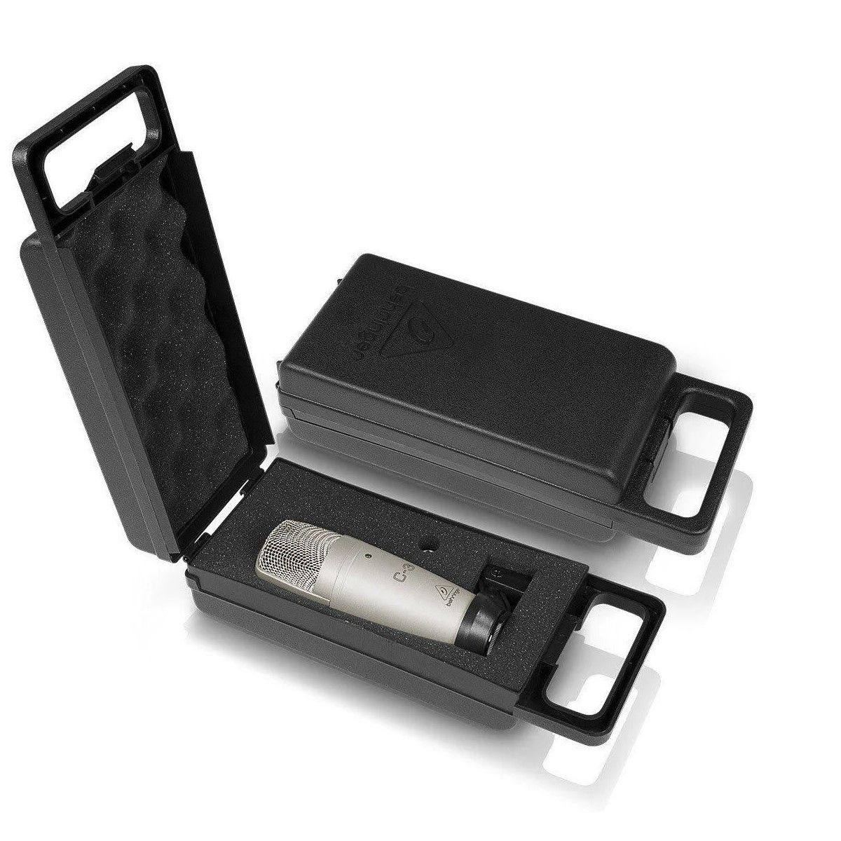 Micrófono De Condensador Behringer C-3