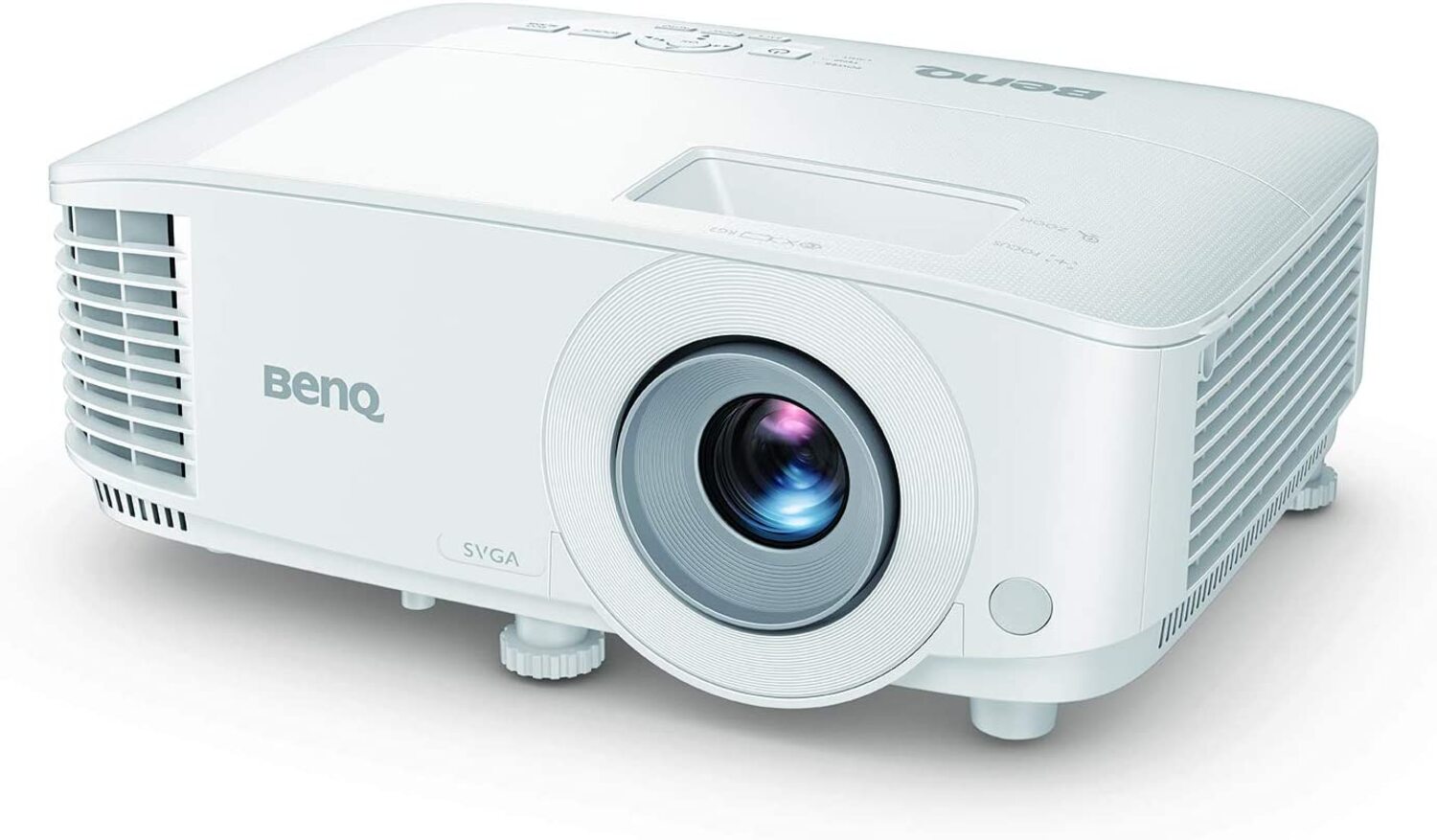 Videoproyector Benq MS560 4000 lumenes proyector .