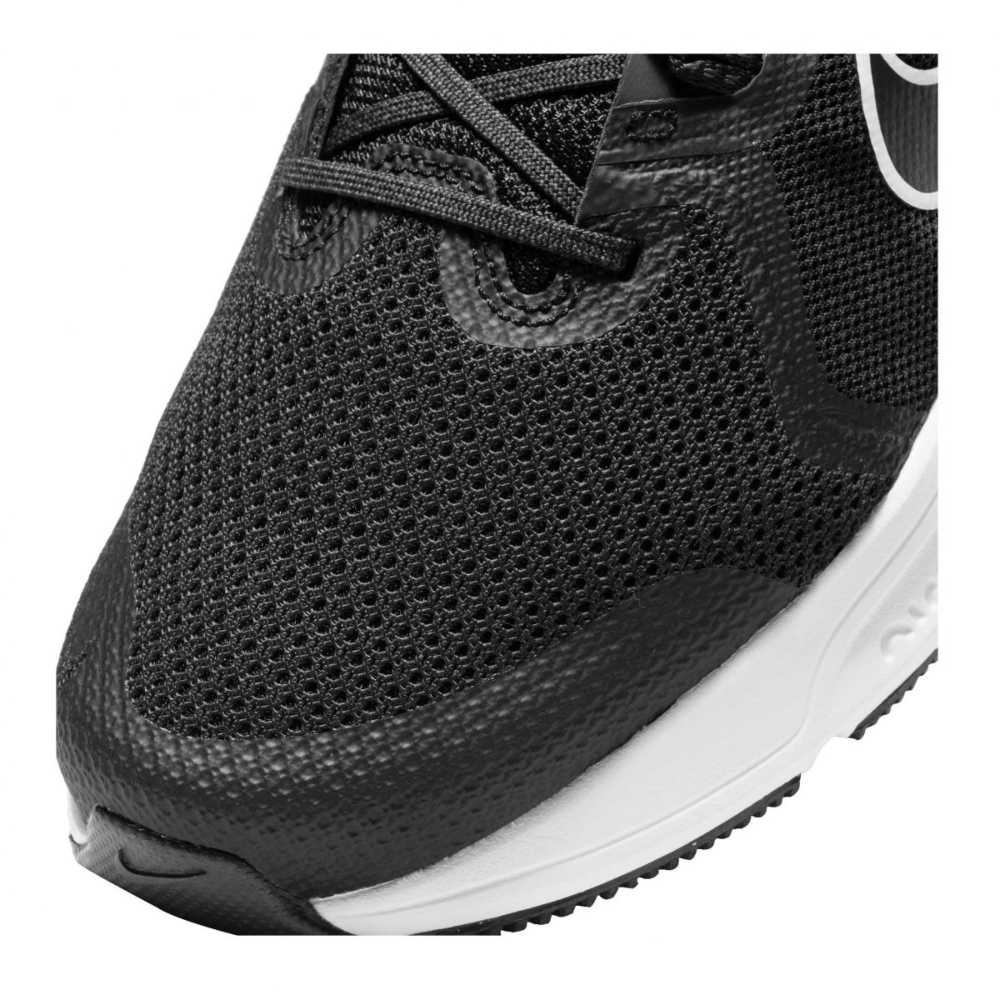 Tenis Deportivo Nike Zoom Span 4 Negro/Unisex CD8996-001