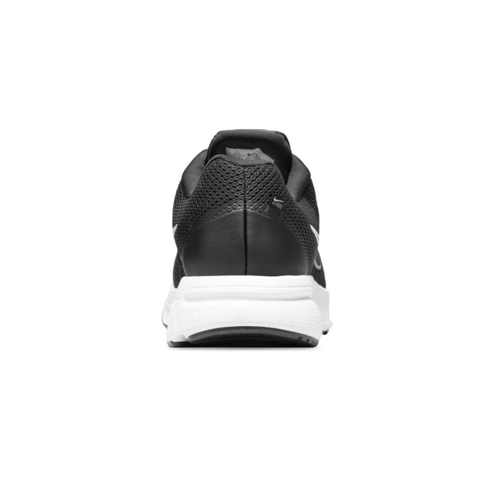 Tenis Deportivo Nike Zoom Span 4 Negro/Unisex CD8996-001