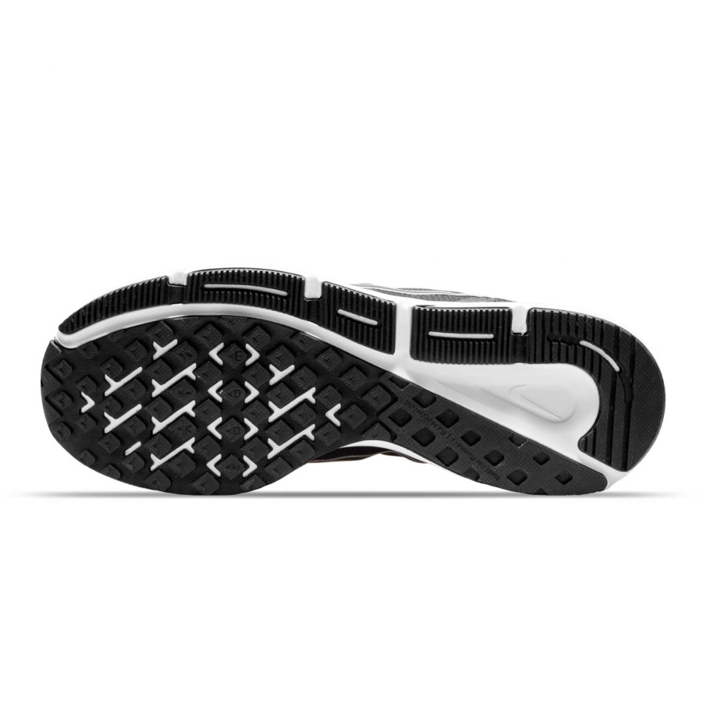 Tenis Deportivo Nike Zoom Span 4 Negro/Unisex CD8996-001