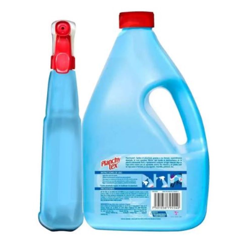 Liquido para Fácil Planchado Planchytex Tex 508472 4 Litros