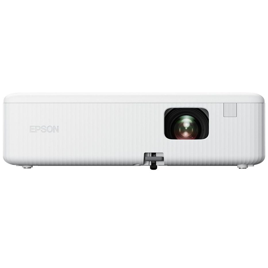 Videoproyector Epson Mx Proyector CO-W01 WiFi Opcional Ideal para presentaciones o Entretenimiento en casa