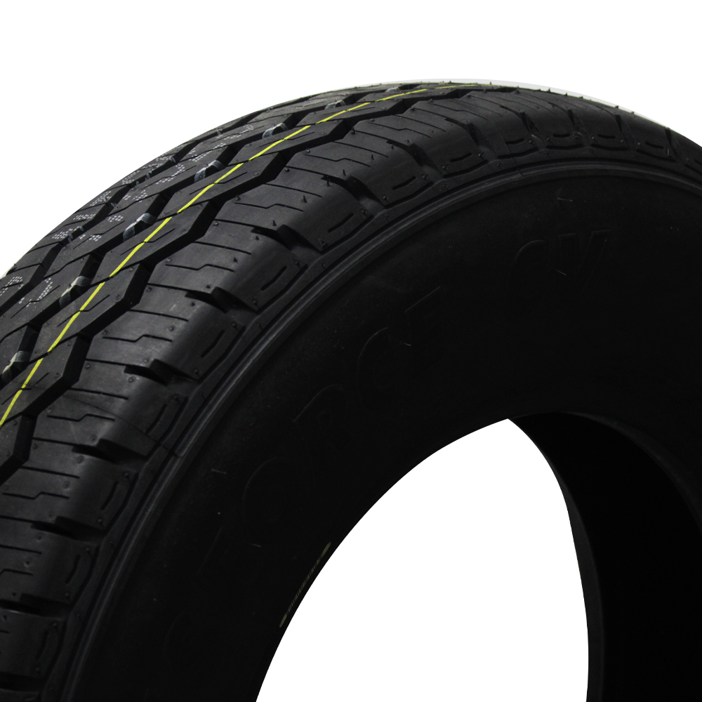 Llanta Firestone TRANSFORCE CV 195 R15 C