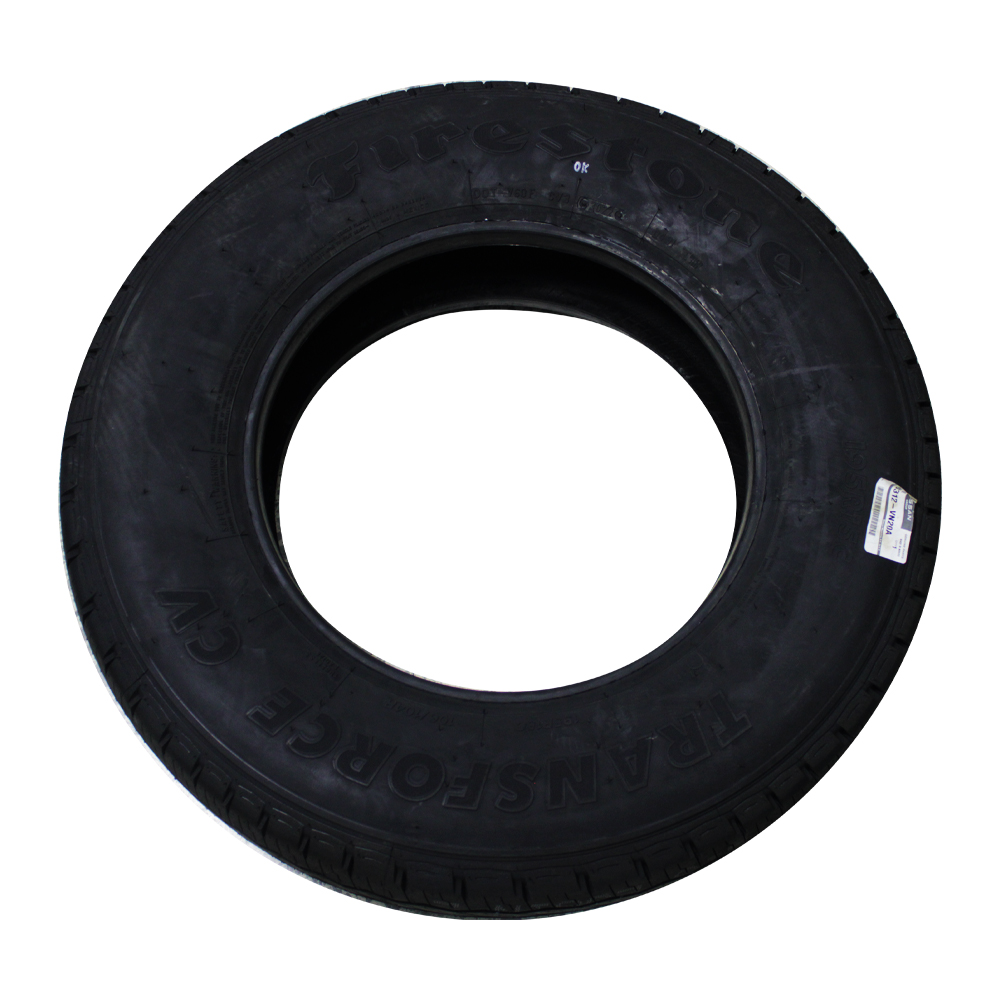 Llanta Firestone TRANSFORCE CV 195 R15 C