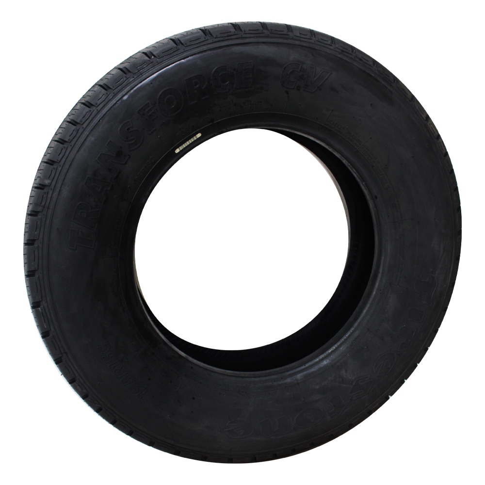 Llanta Firestone TRANSFORCE CV 195 R15 C