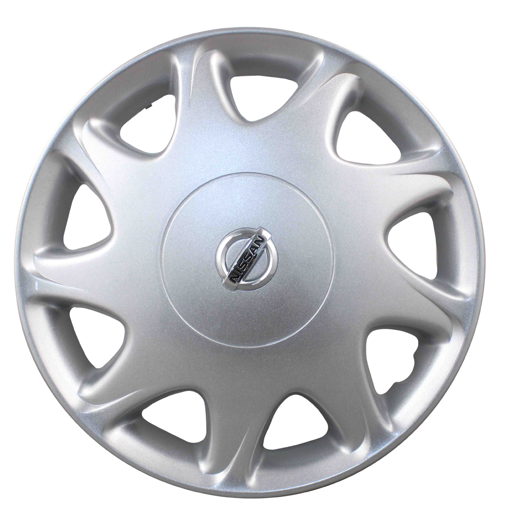 Tapón De Rin 13 Nissan Original Tsuru 94-17