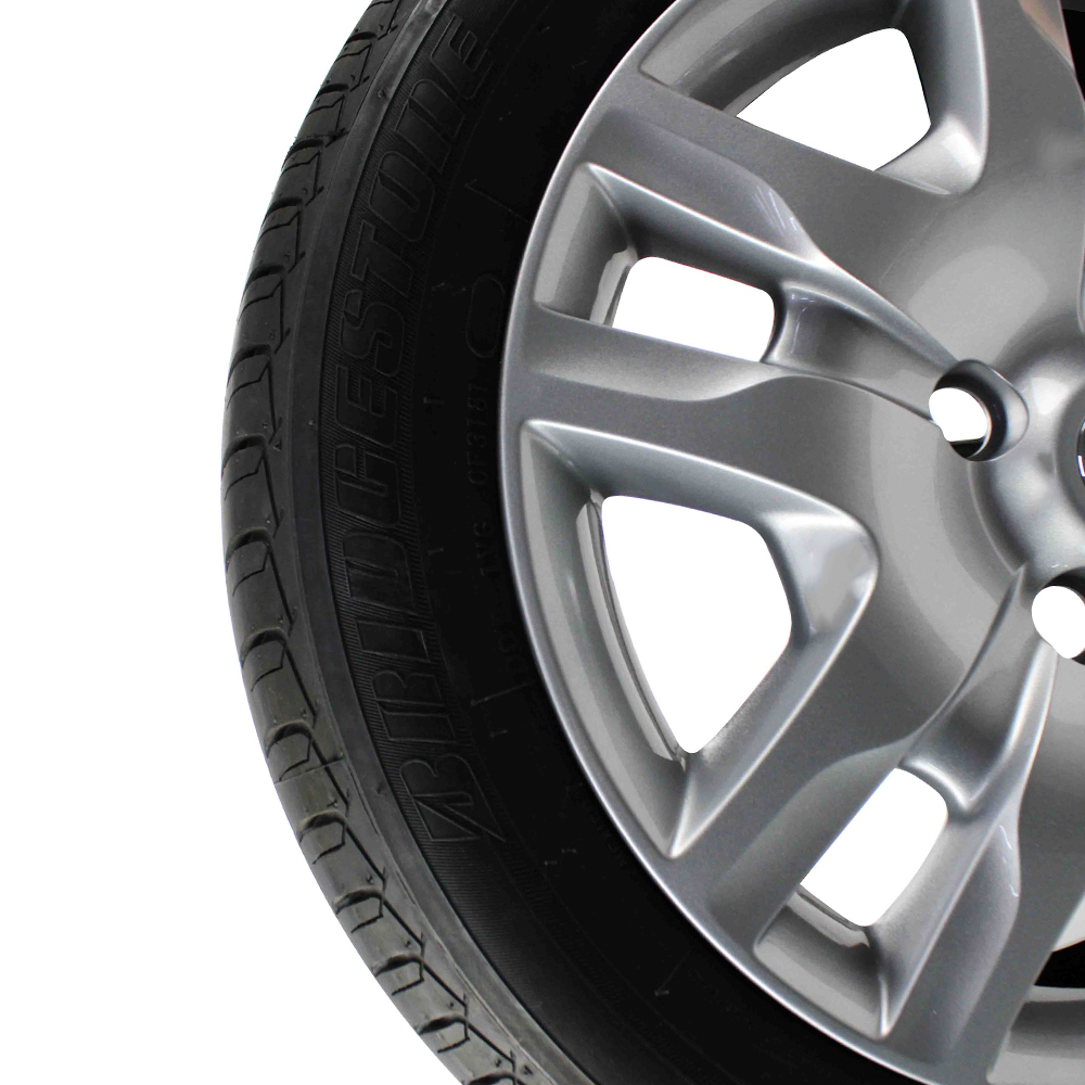 Llanta Bridgestone Turanza ER300 205/55 R16