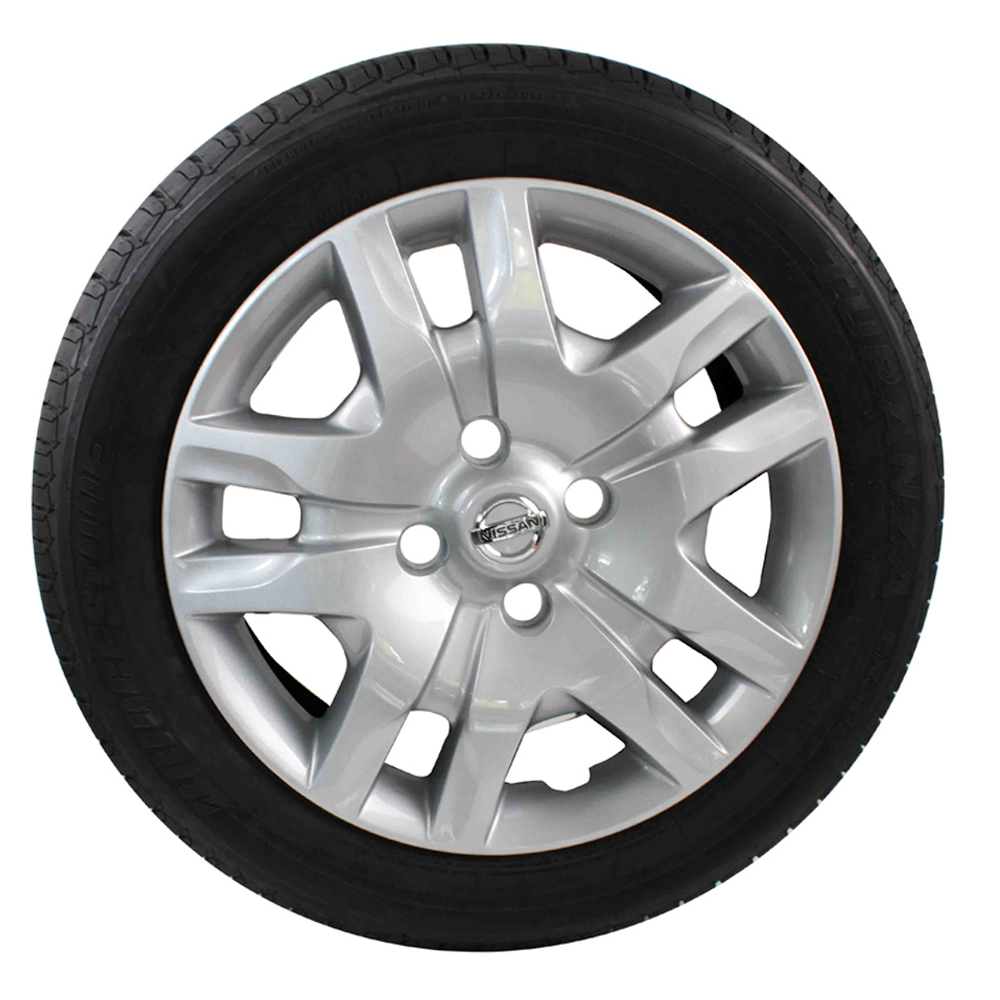 Llanta Bridgestone Turanza ER300 205/55 R16