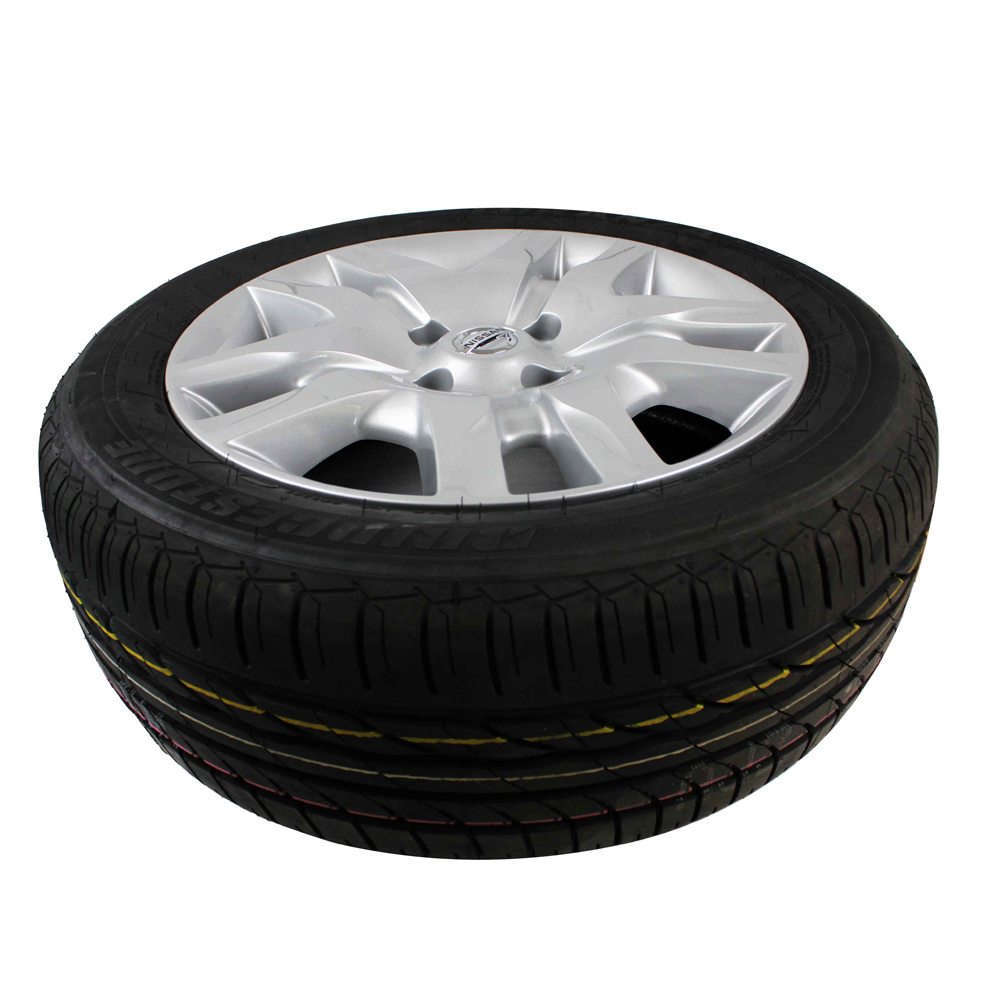 Llanta Bridgestone Turanza ER300 205/55 R16