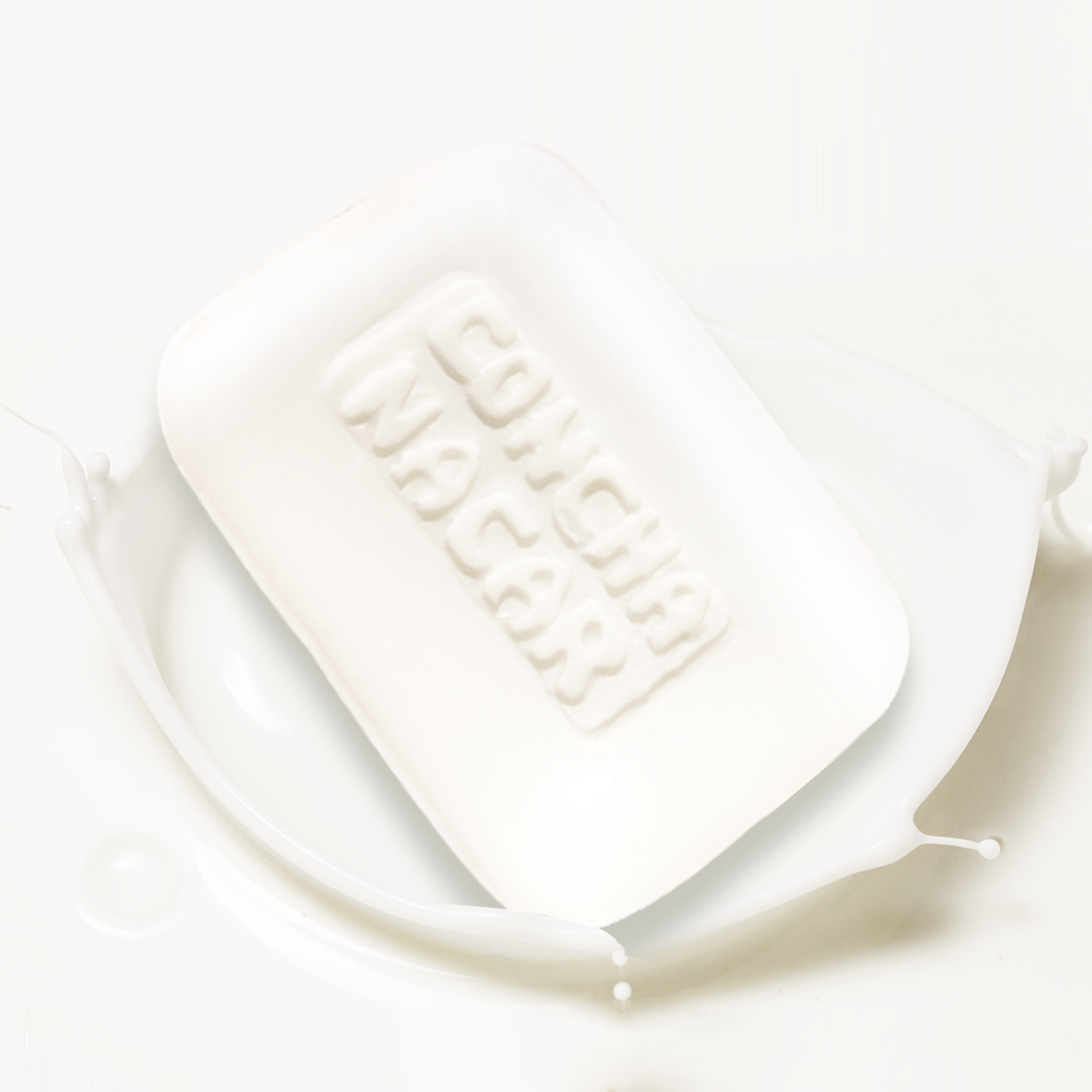 Jabón concha nácar (pack de 10)