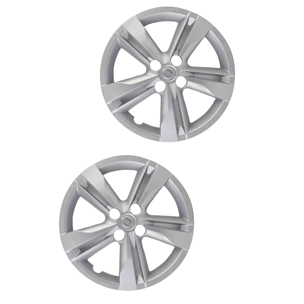 Tapon De Rin Nissan Original Kicks 16-20 2 Pzas