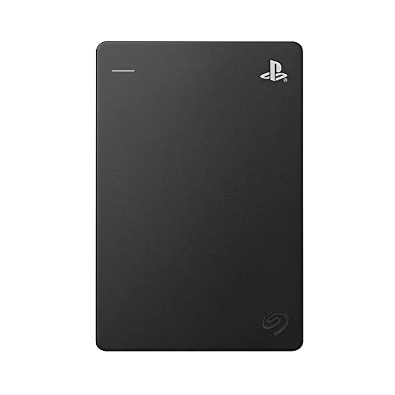 Disco Duro Externo Seagate Game Drive For Ps4 2tb Negro - Stgd2000100