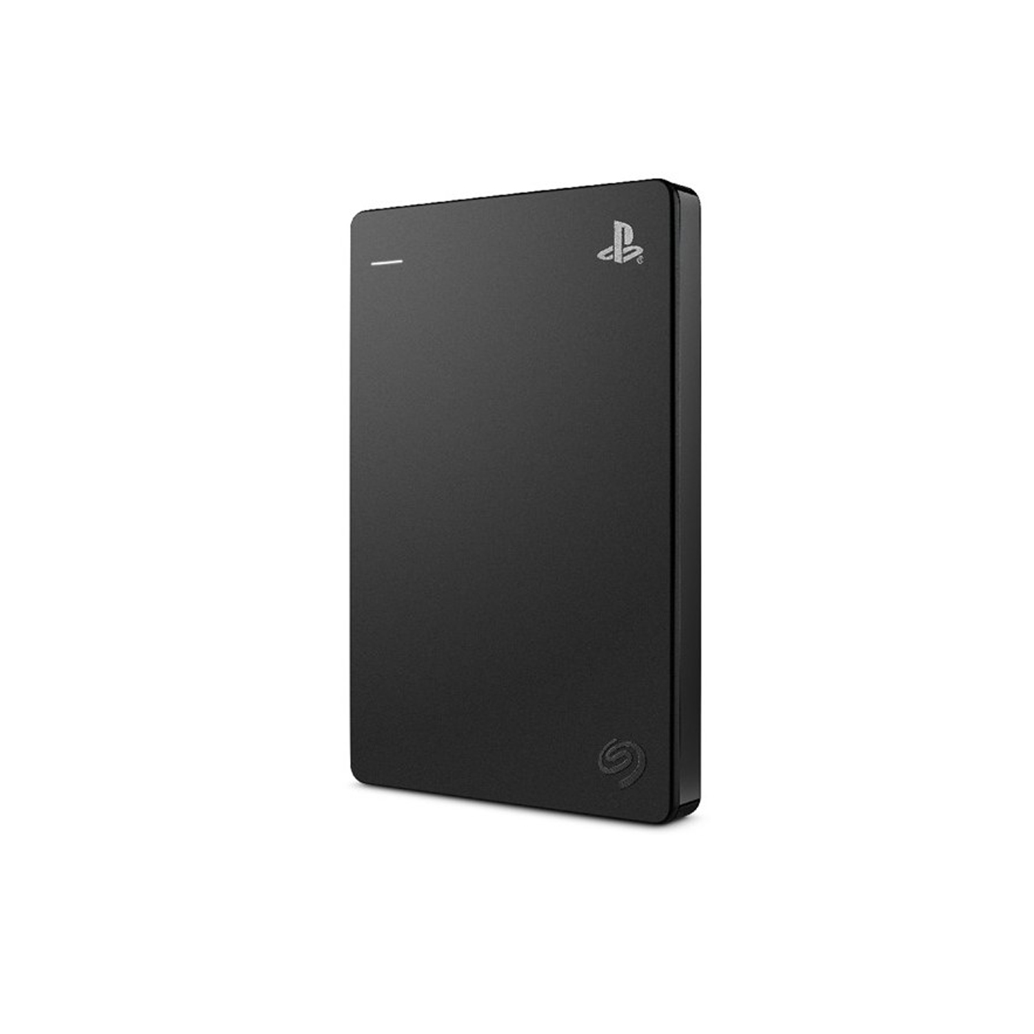 Disco Duro Externo Seagate Game Drive For Ps4 2tb Negro - Stgd2000100