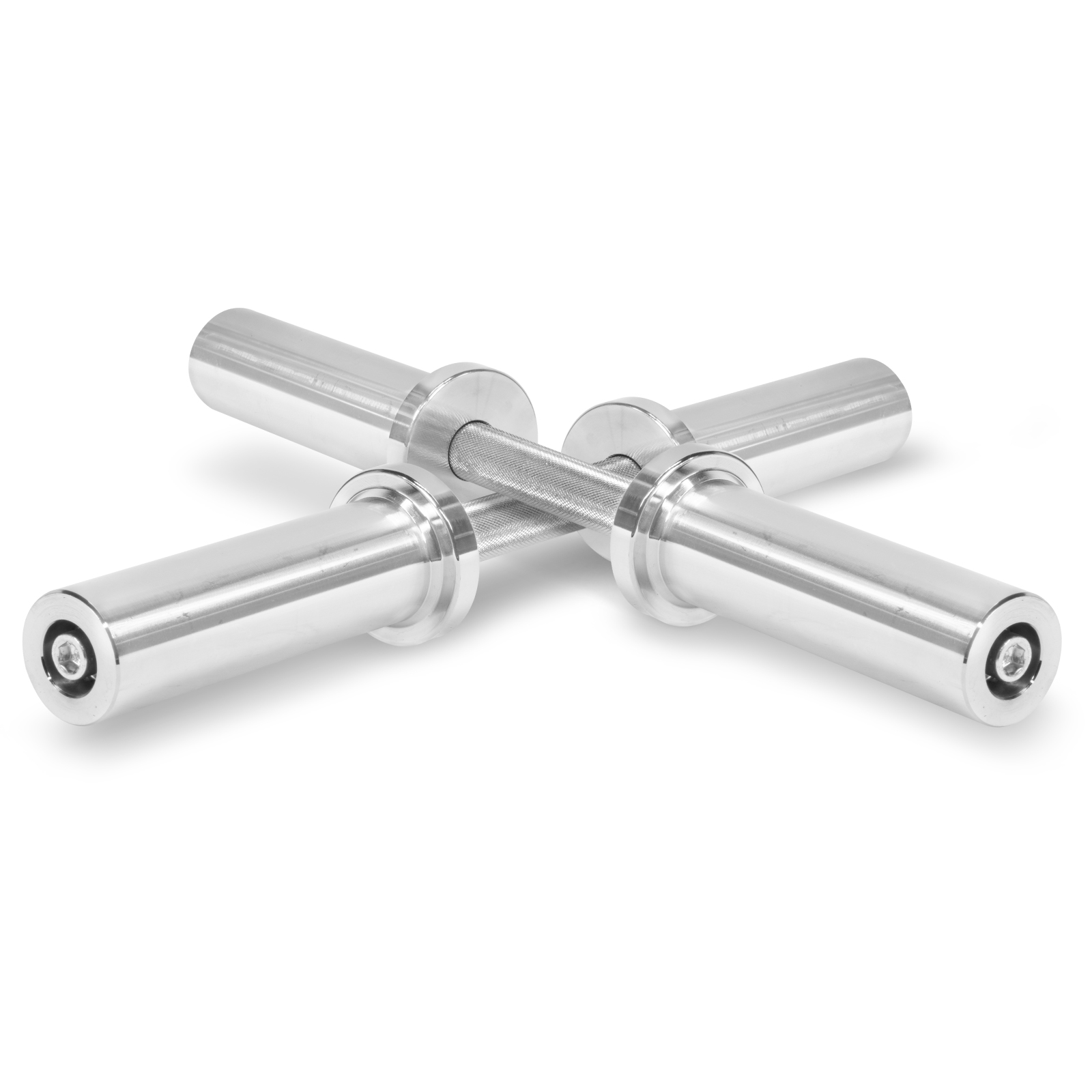 Barras De Mancuernas Olímpica Altera Para Pesa De 2 Pulgadas 