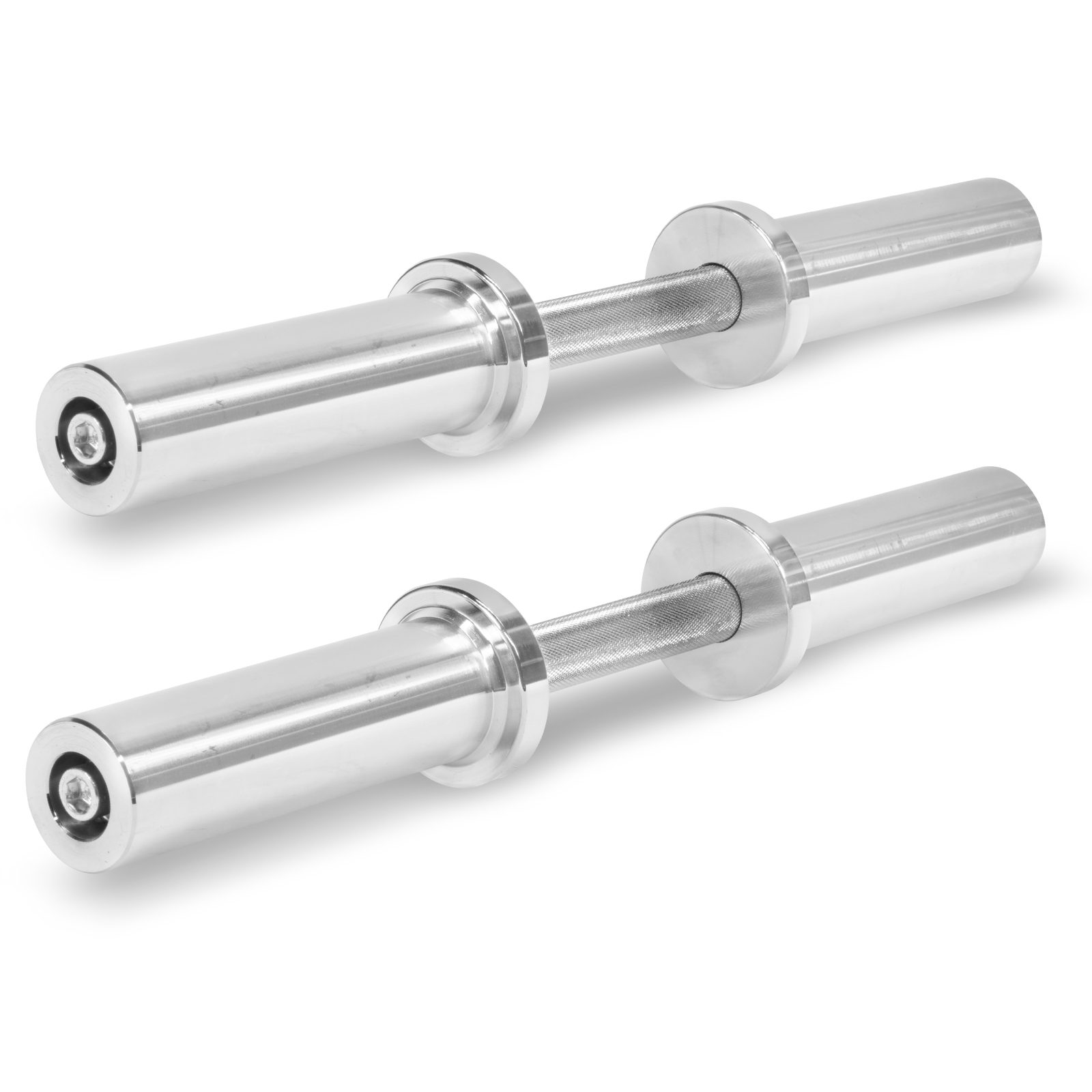 Barras De Mancuernas Olímpica Altera Para Pesa De 2 Pulgadas 