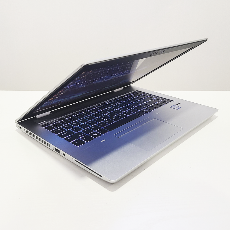 Laptop Hp Probook 640 G3 I5 7ma 8gb RAM 240gb Ssd (Reacondicionado)