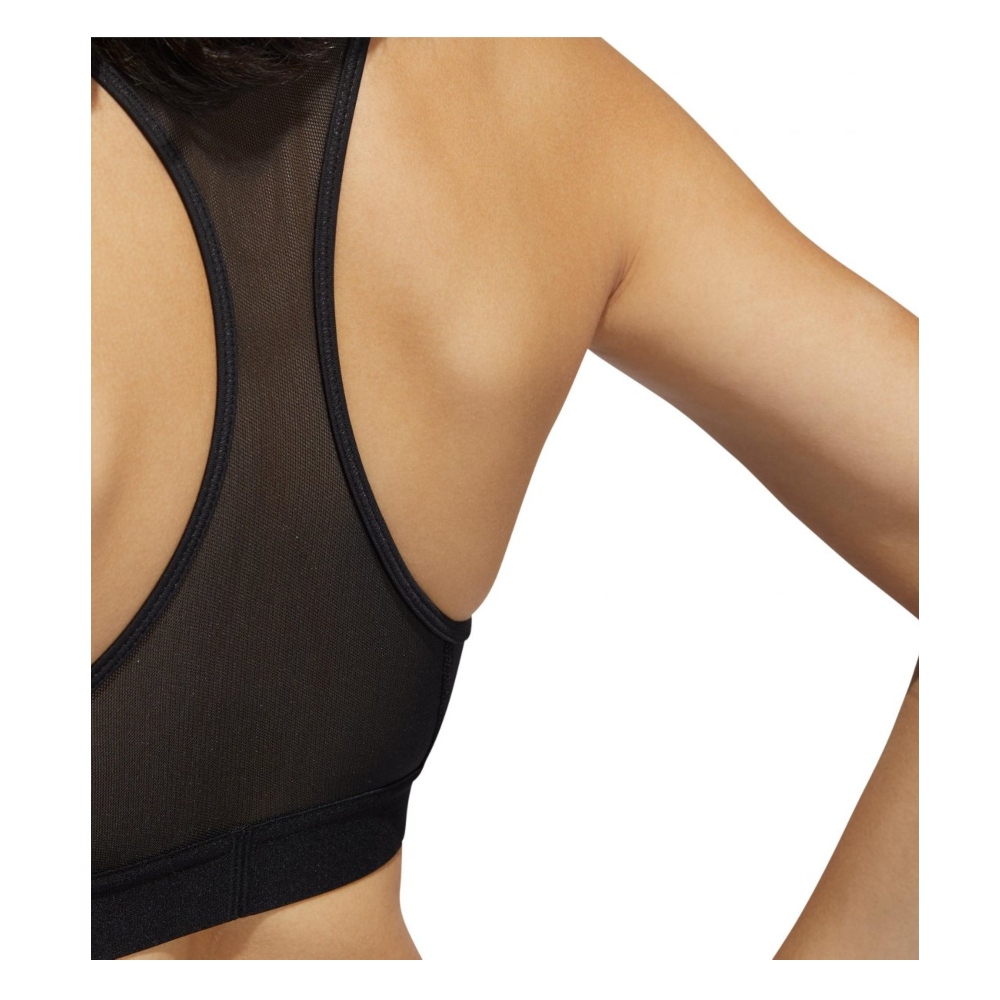 Top Adidas drst ask negro para mujer FJ7262