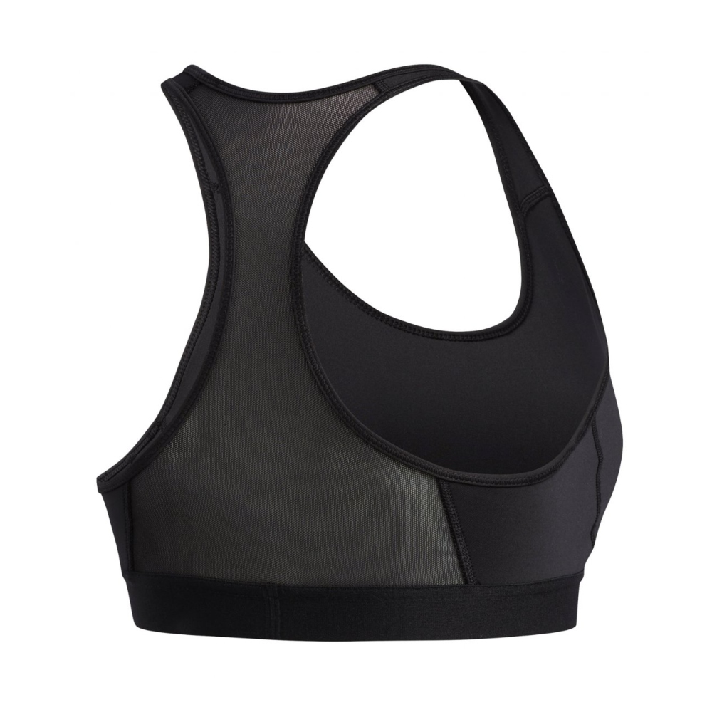 Top Adidas drst ask negro para mujer FJ7262