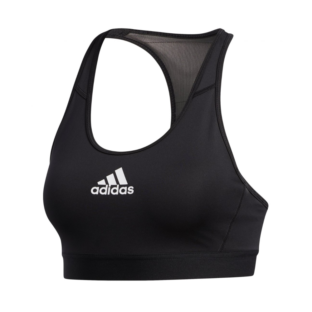 Top Adidas drst ask negro para mujer FJ7262
