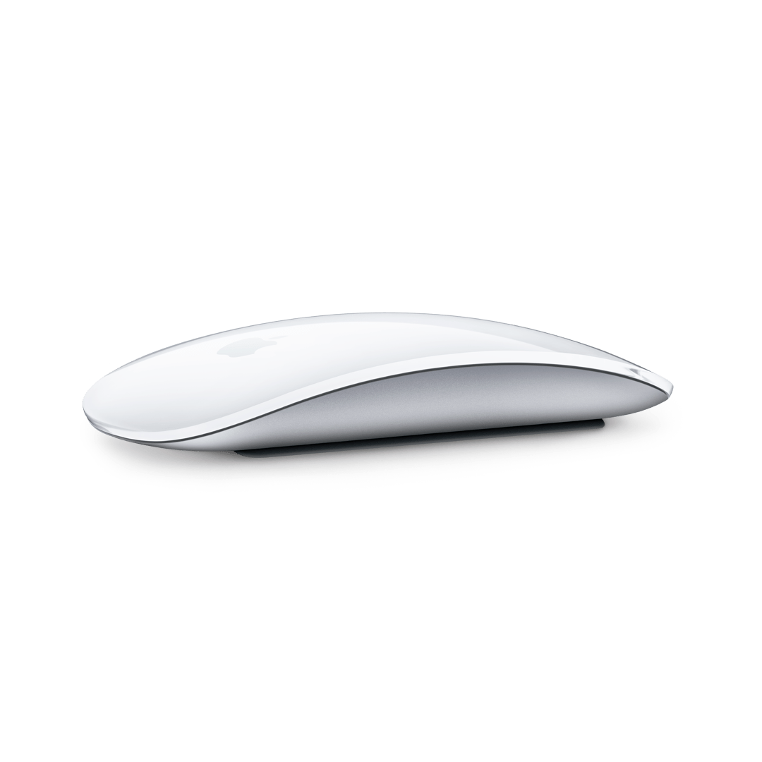 Apple Magic Mouse 2 (Reacondicionado Grado A) 