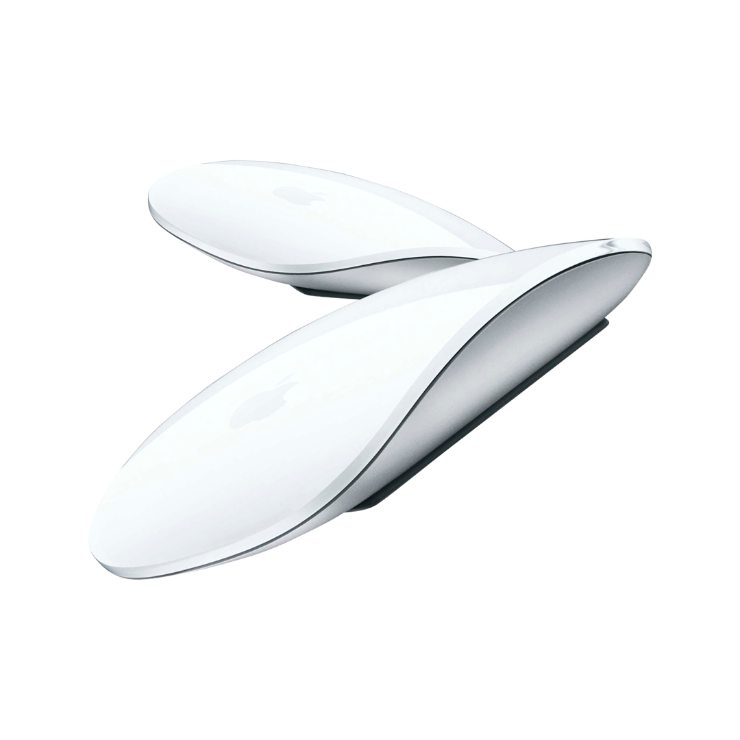 Apple Magic Mouse 2 (Reacondicionado Grado A) 