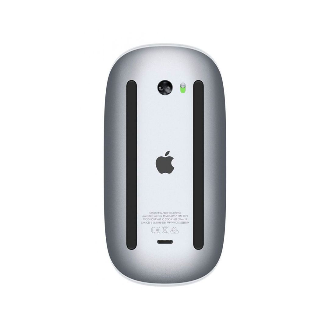 Apple Magic Mouse 2 (Reacondicionado Grado A) 