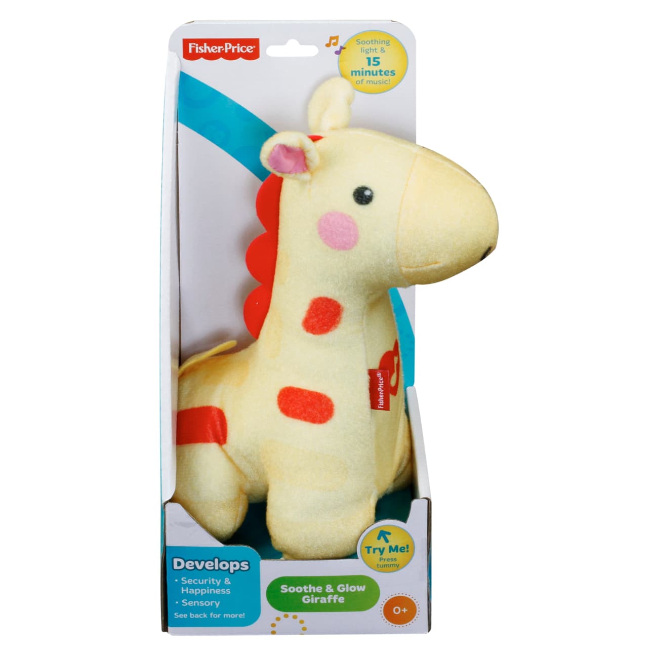 Sophie La Girafe® · Peluches · Juguetes · El Corte Inglés (6)