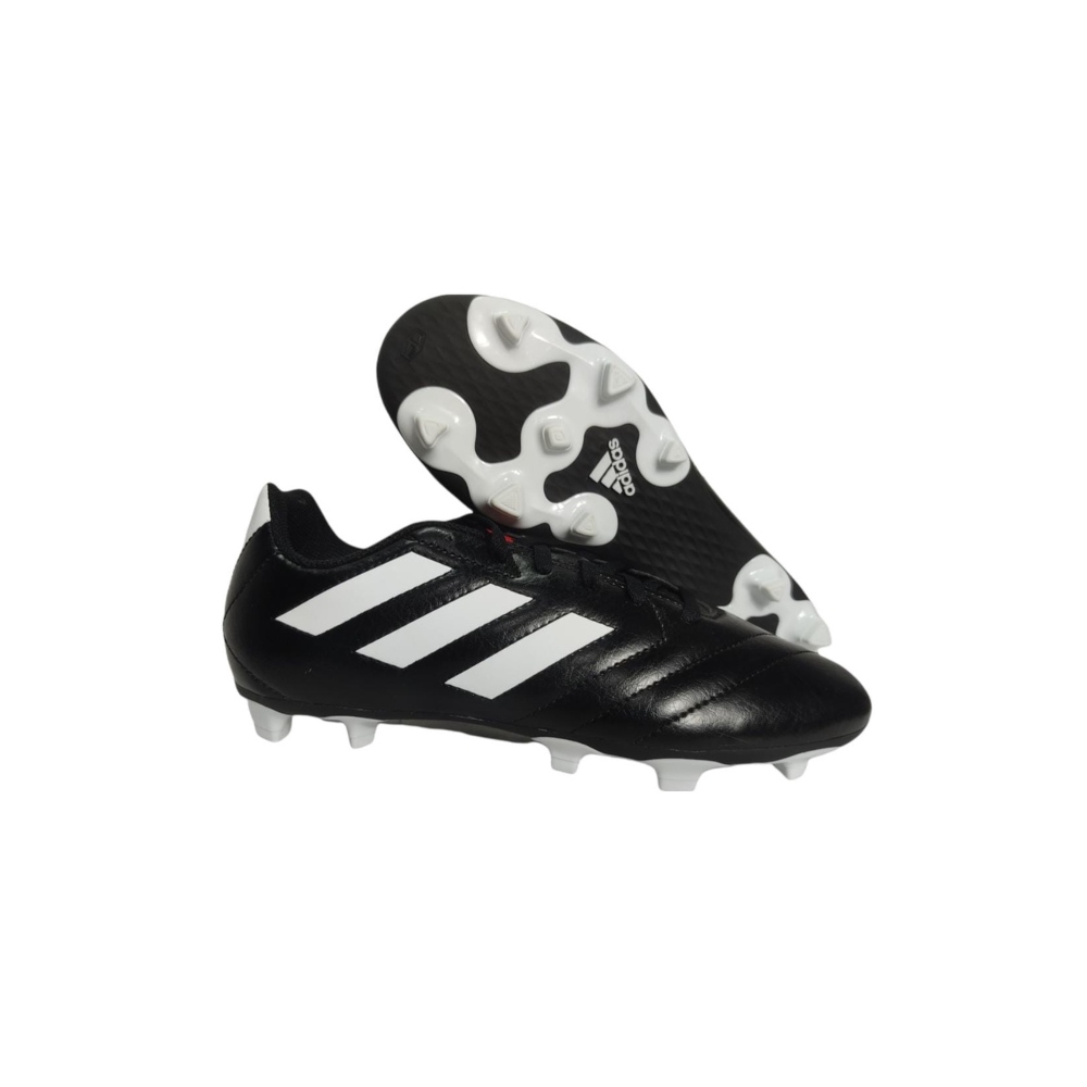 Zapatos para futbol Adidas Goletto VII FG J Niños EE4485