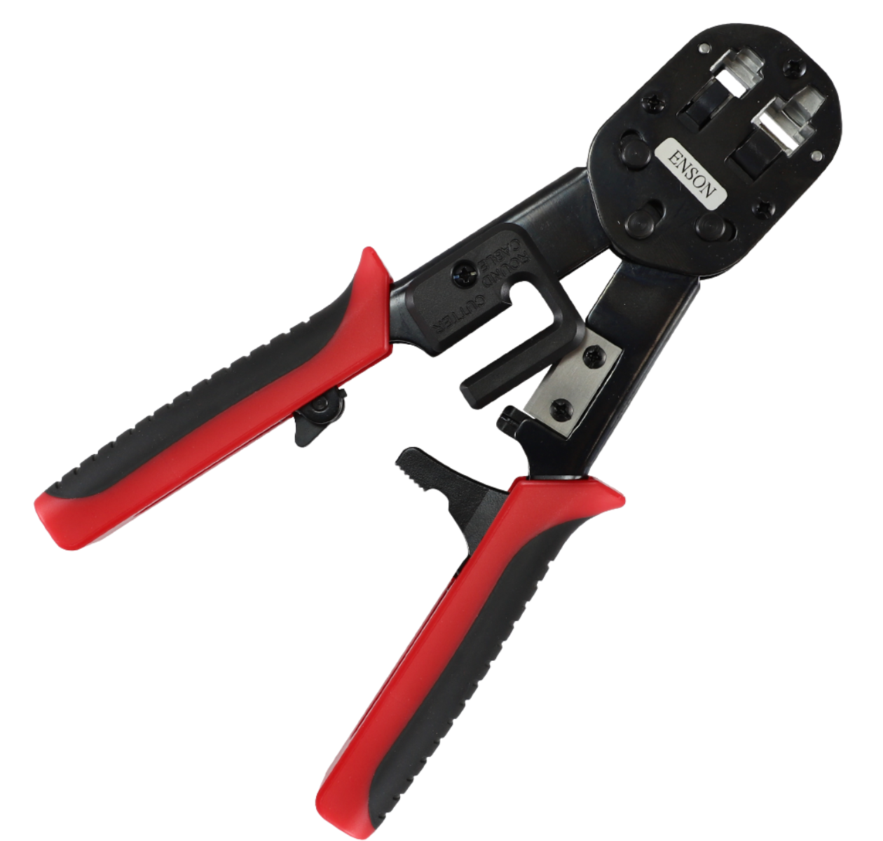 Pinzas Rj45 Pinza Ponchadora Serie EPRO Poncha Plugs RJ45 Y RJ11 EPRO-PLUGTOOL