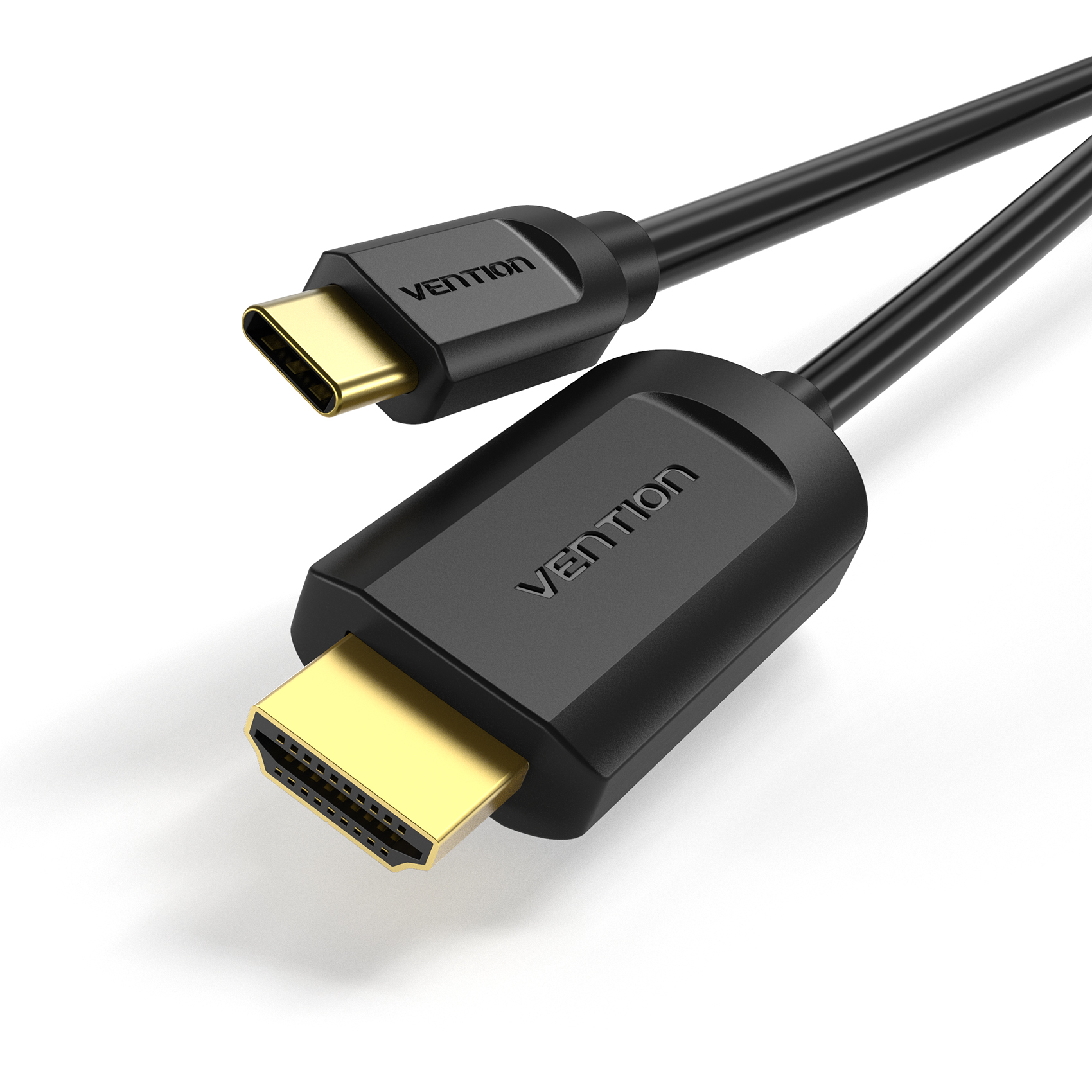 Adaptador HDMI 2.0 a USB Tipo C UB / Soporte Plug y Play