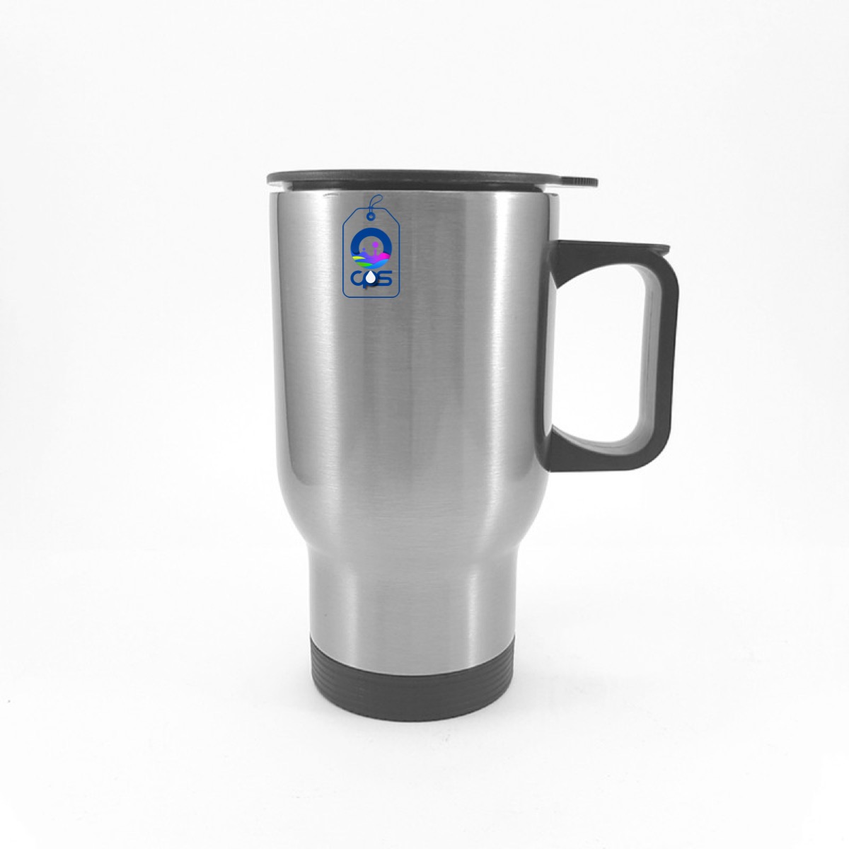 Jarra viajera de16oz. Para sublimar (6 piezas).