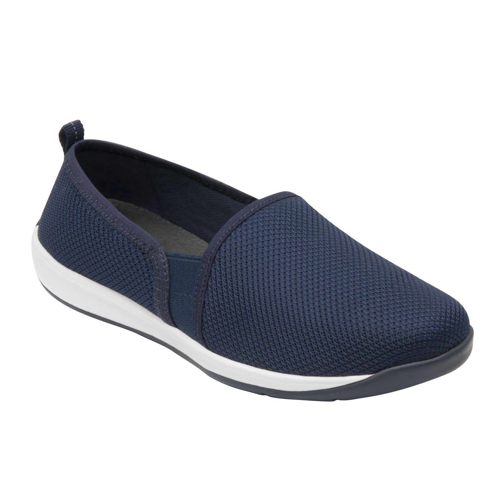 ZAPATOS CÓMODOS PARA MUJER FLEXI URBANOS 28312 AZUL ORIGINAL