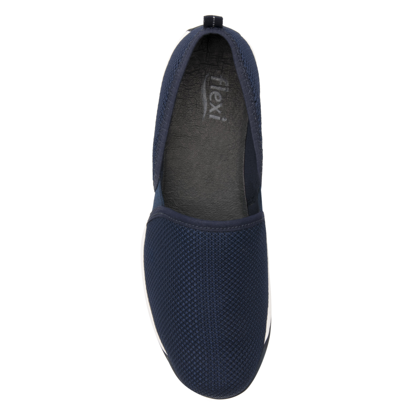 ZAPATOS CÓMODOS PARA MUJER FLEXI URBANOS 28312 AZUL ORIGINAL