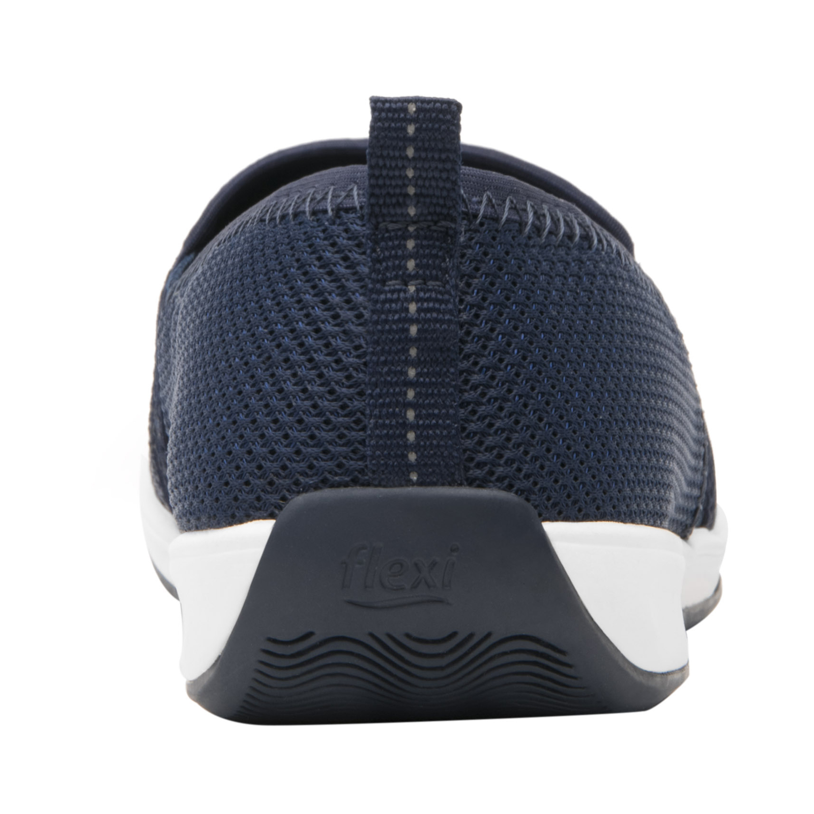 ZAPATOS CÓMODOS PARA MUJER FLEXI URBANOS 28312 AZUL ORIGINAL