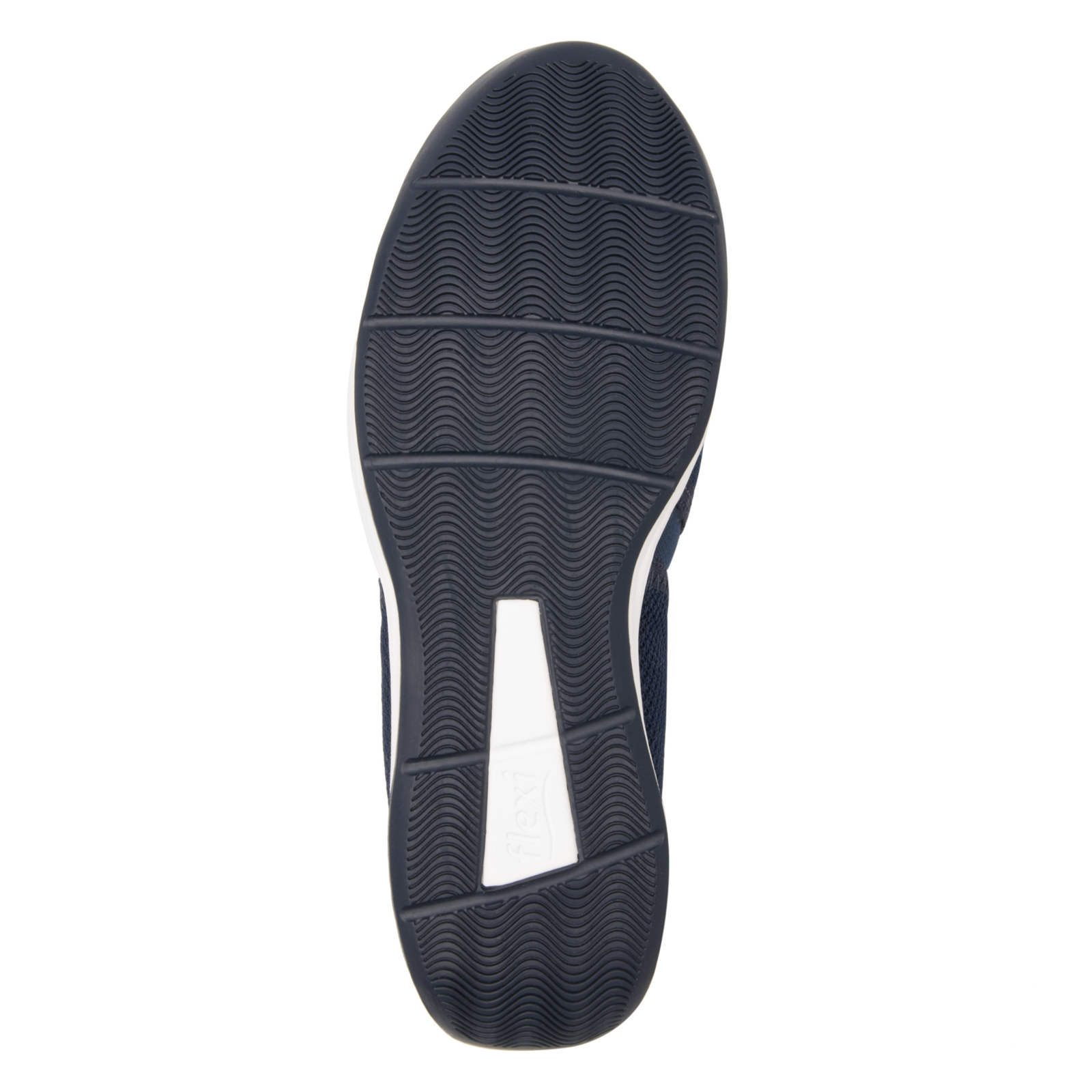 ZAPATOS CÓMODOS PARA MUJER FLEXI URBANOS 28312 AZUL ORIGINAL