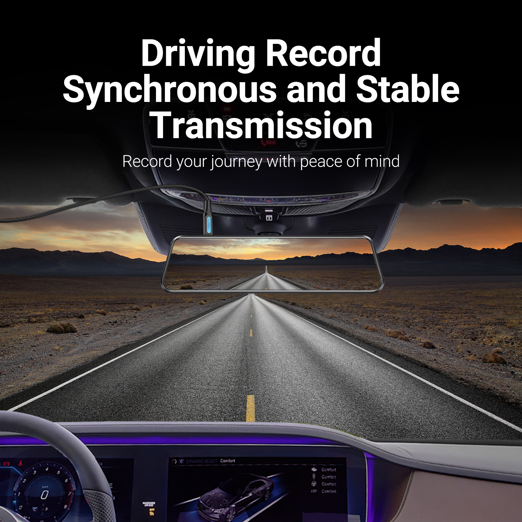 Cable Usb a Mini Usb Vention Datos Y Alimentación 50cm