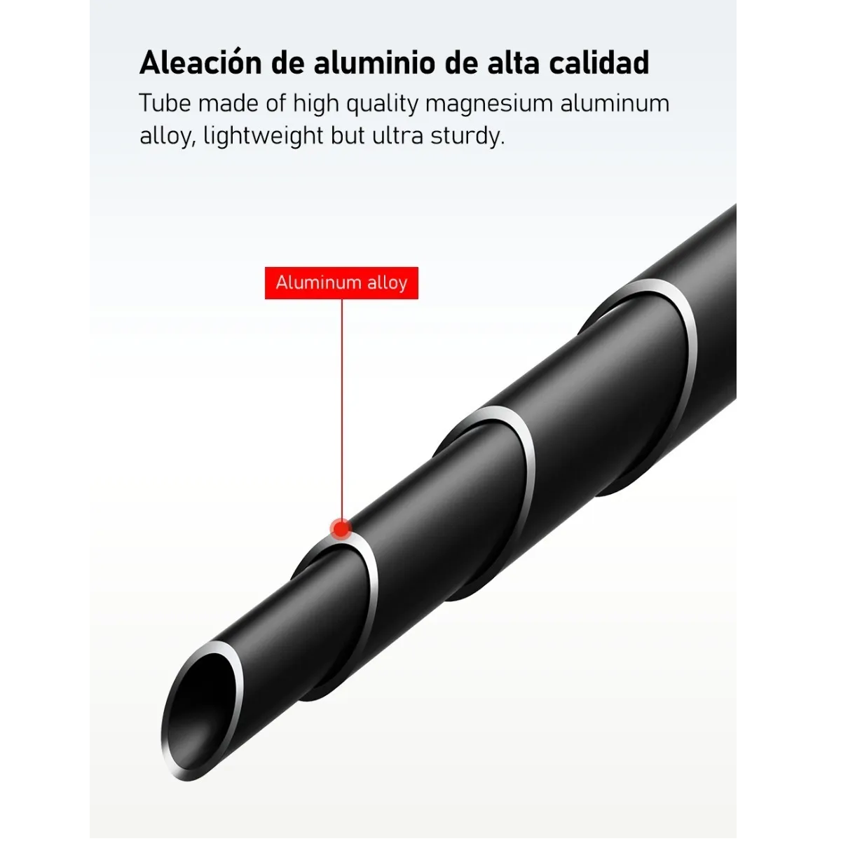 Tripie Para Cámara Profesional Estabilizador 172cm Con Bolso