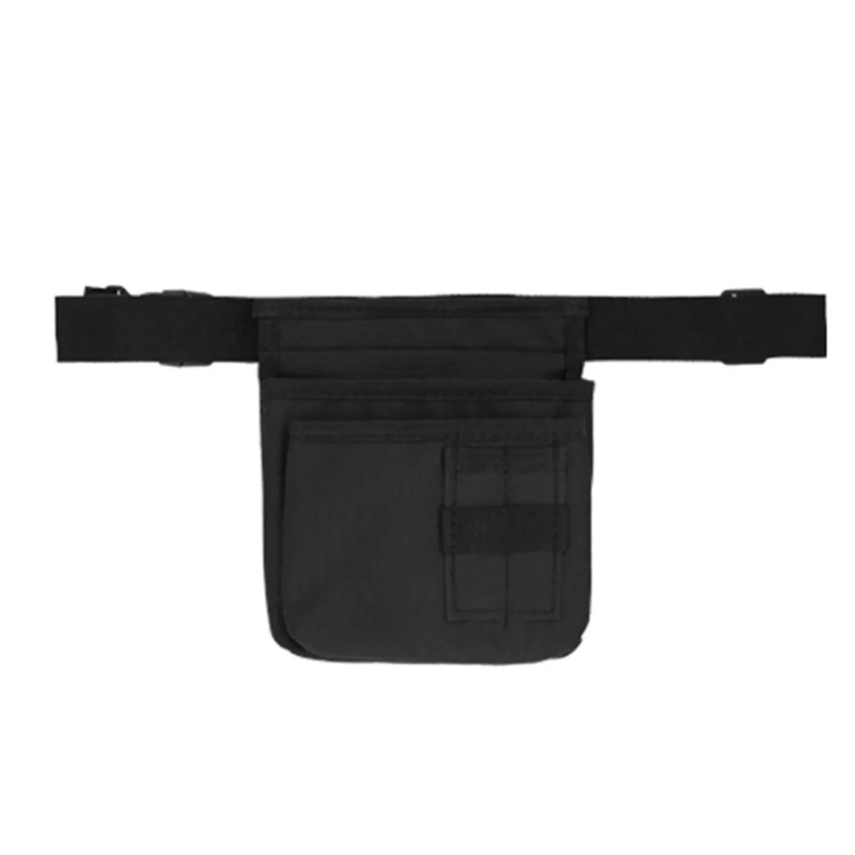 Cinturón Porta Herramientas Con Compartimentos.