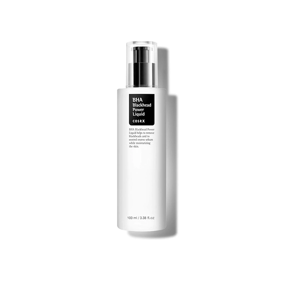 BHA Blackhead Power Liquid | Tónico exfoliante