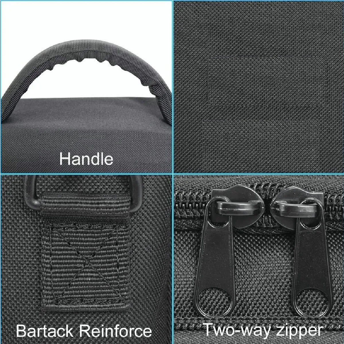 Mochila Para Camara Reflex Compacta Nikon Canon Sony Dslr