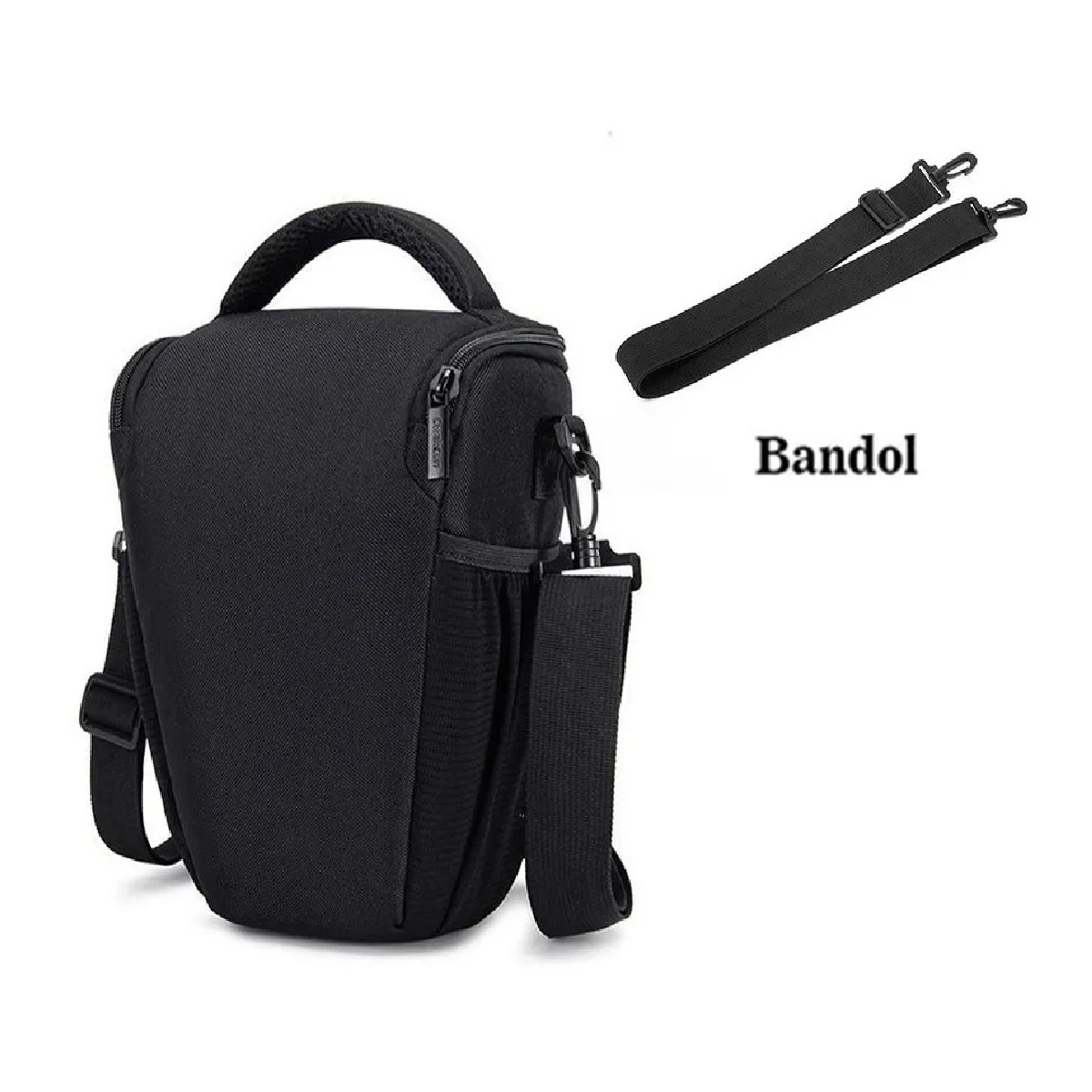 Mochila Para Camara Fotografica Funda Contra Agua