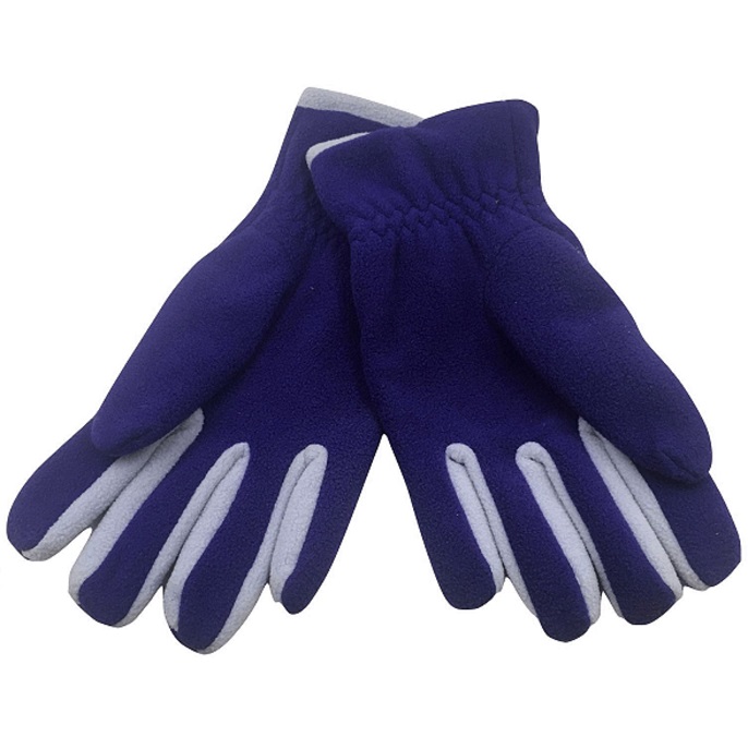 Guantes Térmicos marca Nike