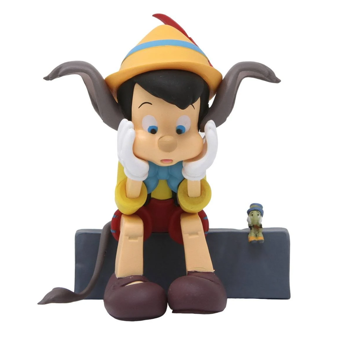 Pinocchio Donkey Ears
