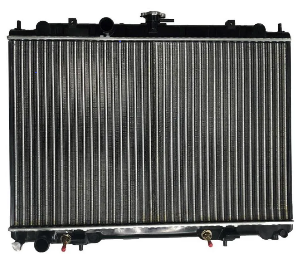 Radiador Para Xtrail 2002-2003-2004-2005-2006-2007