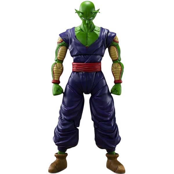 Piccolo Super Hero Dragon Ball Super Sh Figuarts Bandai